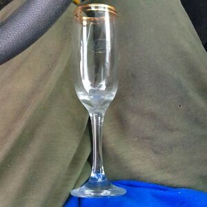 Champagne Glass